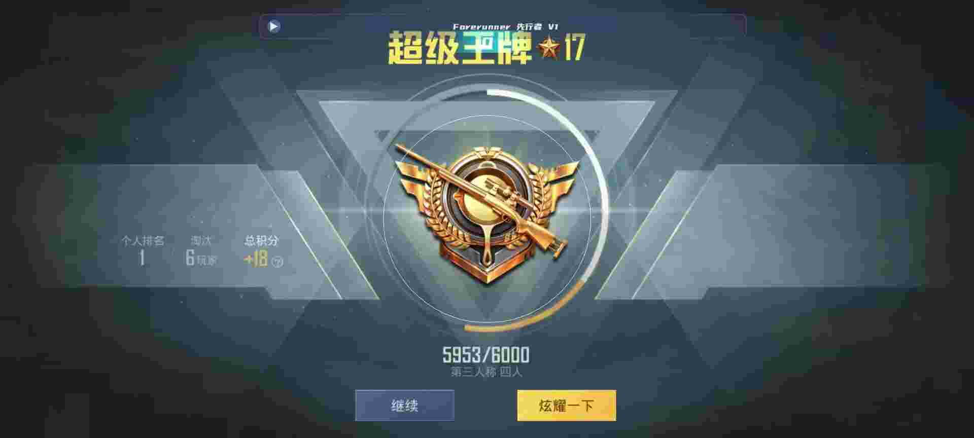 和平精英鸡腿辅助自瞄 - Խ�����ƽ��Ӣ���辅助预览图